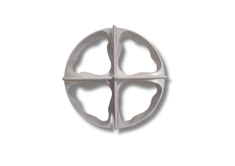 Carrossel da Wiseball Tênis PRO.

Produzida em materiais de alta qualidade e durabilidade.

Modelo: 2023 - image cache catalog products carrossel carrossel 01 916x645.png