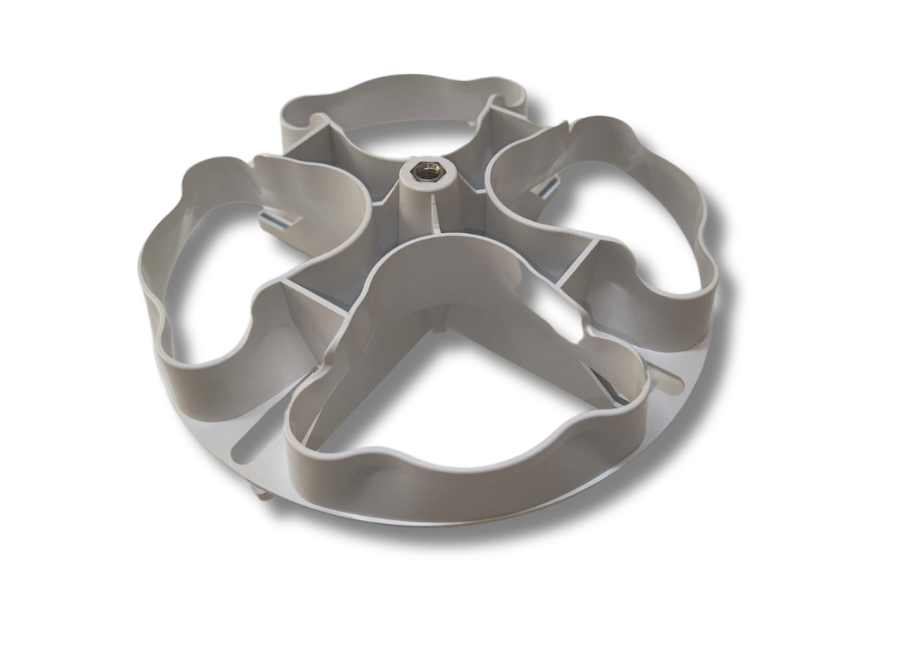 Carrossel da Wiseball Tênis PRO.

Produzida em materiais de alta qualidade e durabilidade.

Modelo: 2023 - image cache catalog products carrossel carrossel 01 916x645.png